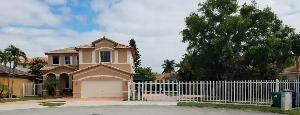 785 NW 131st Avenue Miami FL 33182
