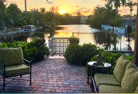 920 N 11th Court Hollywood FL 33019