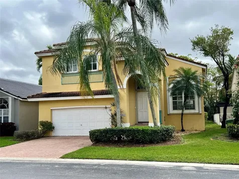 15652 SW 16th Street Pembroke Pines FL 33027