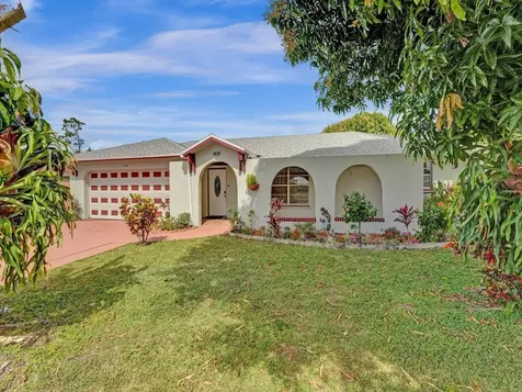 1414 The 12th Fairway Wellington FL 33414