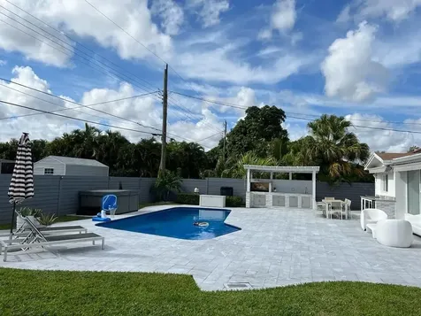 5426 Buchanan Street Hollywood FL 33021