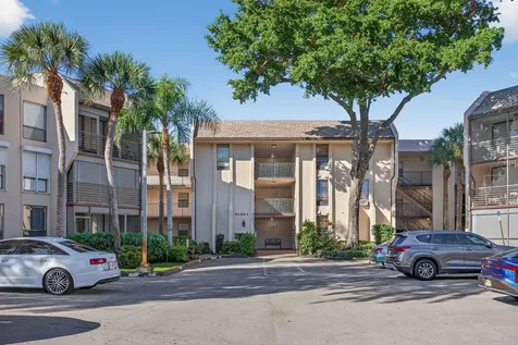 6301 N University Drive Tamarac FL 33321