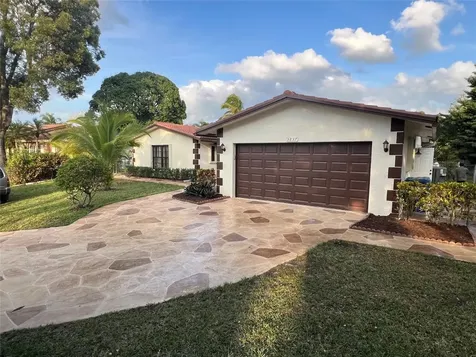 3837 NW 82nd Way Coral Springs FL 33065