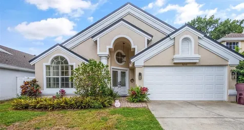 5206 Mystic Point Court Orlando FL 32812