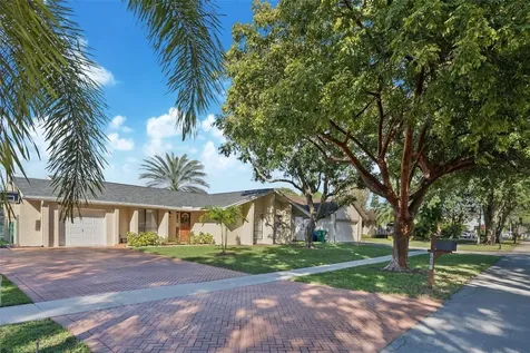 10501 SW 53rd Street Cooper City FL 33328
