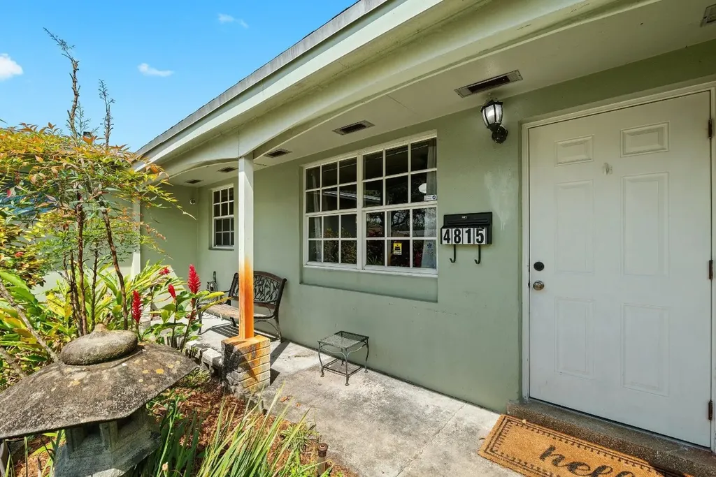 4815 NW 2nd Place Plantation FL 33317