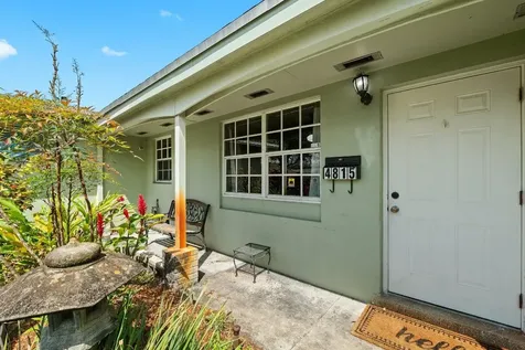4815 NW 2nd Place Plantation FL 33317