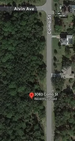 3083 Como Street Port Charlotte FL 33948