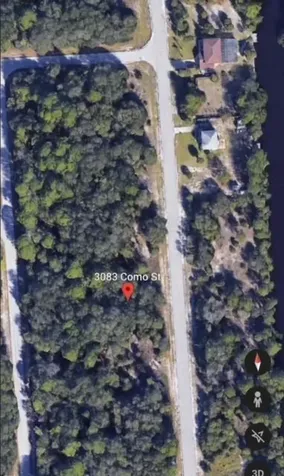 3083 Como Street Port Charlotte FL 33948