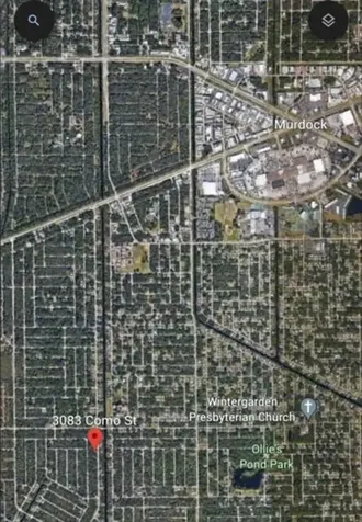 3083 Como Street Port Charlotte FL 33948