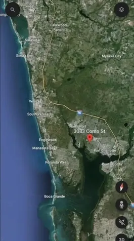 3083 Como Street Port Charlotte FL 33948