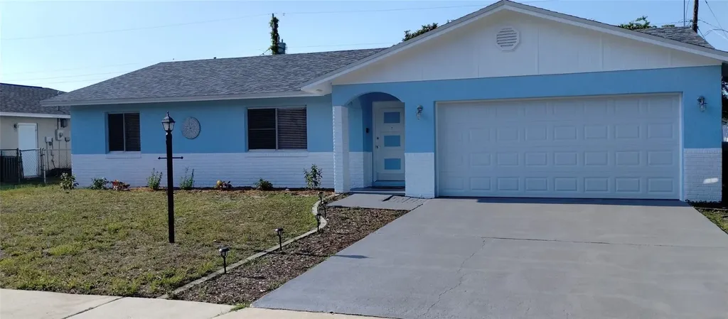 2695 Tomoka Avenue Titusville FL 32780