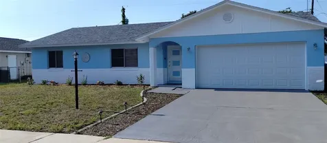 2695 Tomoka Avenue Titusville FL 32780