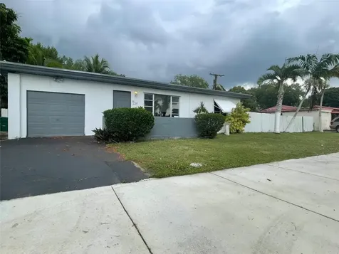 3111 SW 64th Avenue Miramar FL 33023