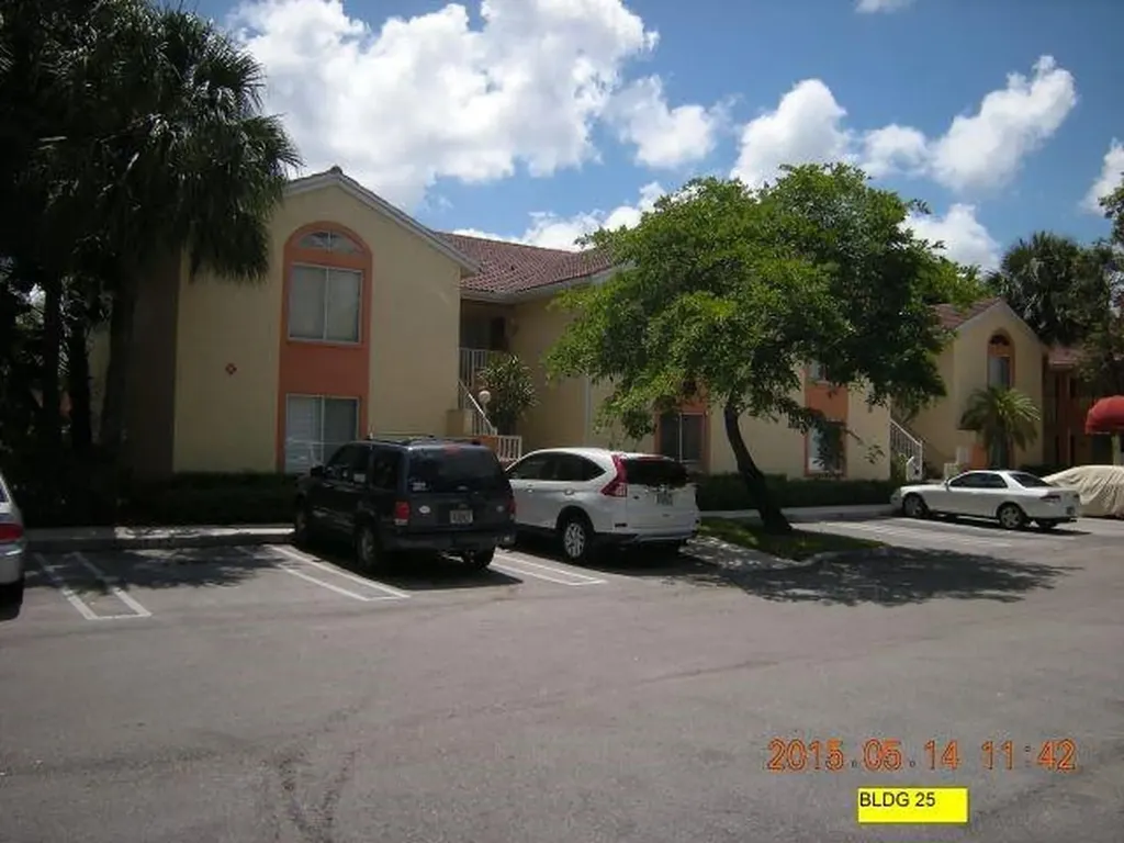 1196 Coral Club Drive Coral Springs FL 33071