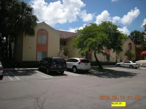 1196 Coral Club Drive Coral Springs FL 33071