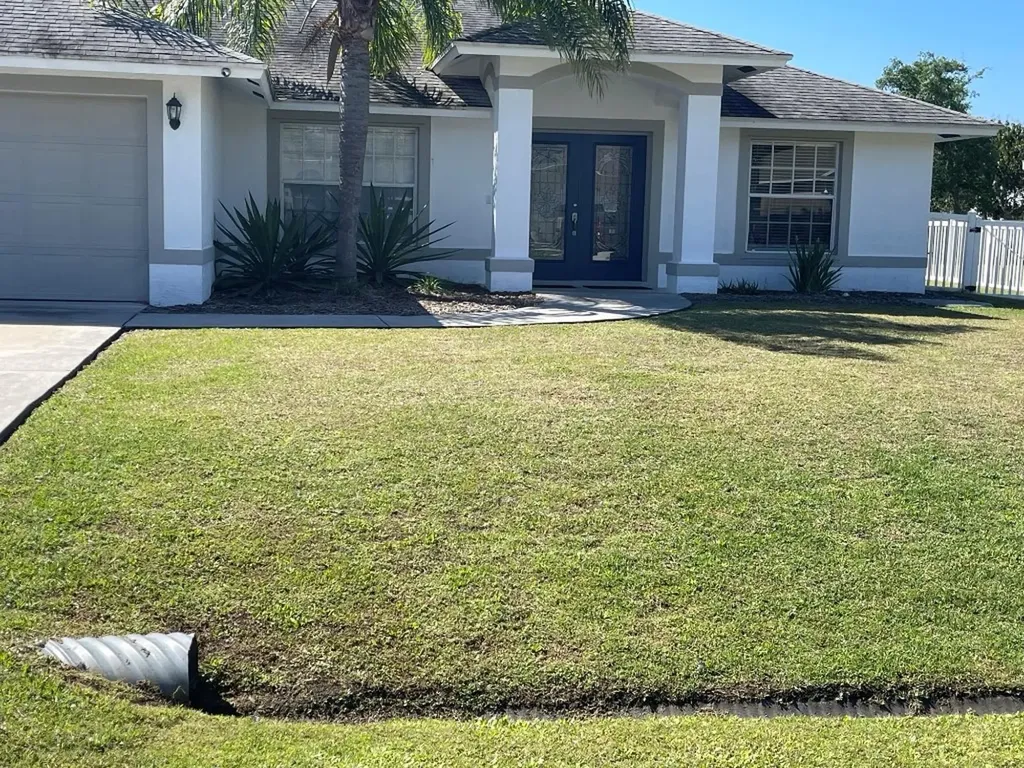 1418 SW Sudder Avenue Port St Lucie FL 34953