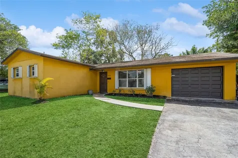 6124 NW 18th Street Margate FL 33063