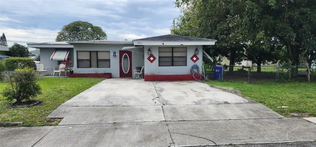 2826 NW 5th Street Pompano Beach FL 33069