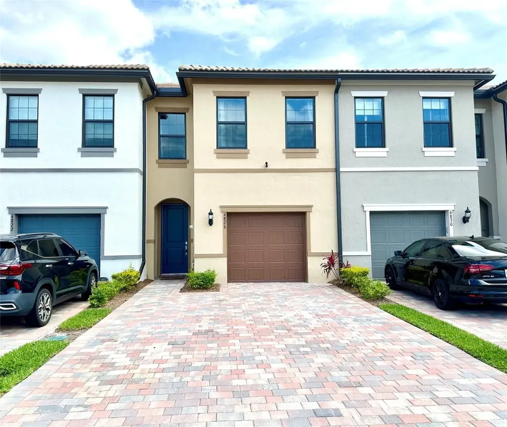4826 Indio Trail Lake Worth FL 33467