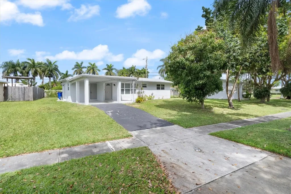 6213 NW 15th Court Margate FL 33063