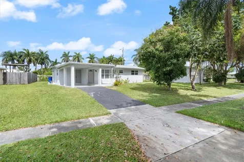 6213 NW 15th Court Margate FL 33063