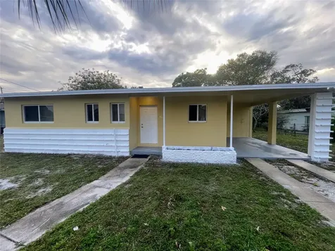 411 NW 33rd Avenue Lauderhill FL 33311