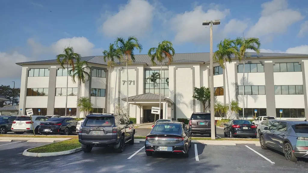 7171 N University Drive Tamarac FL 33321