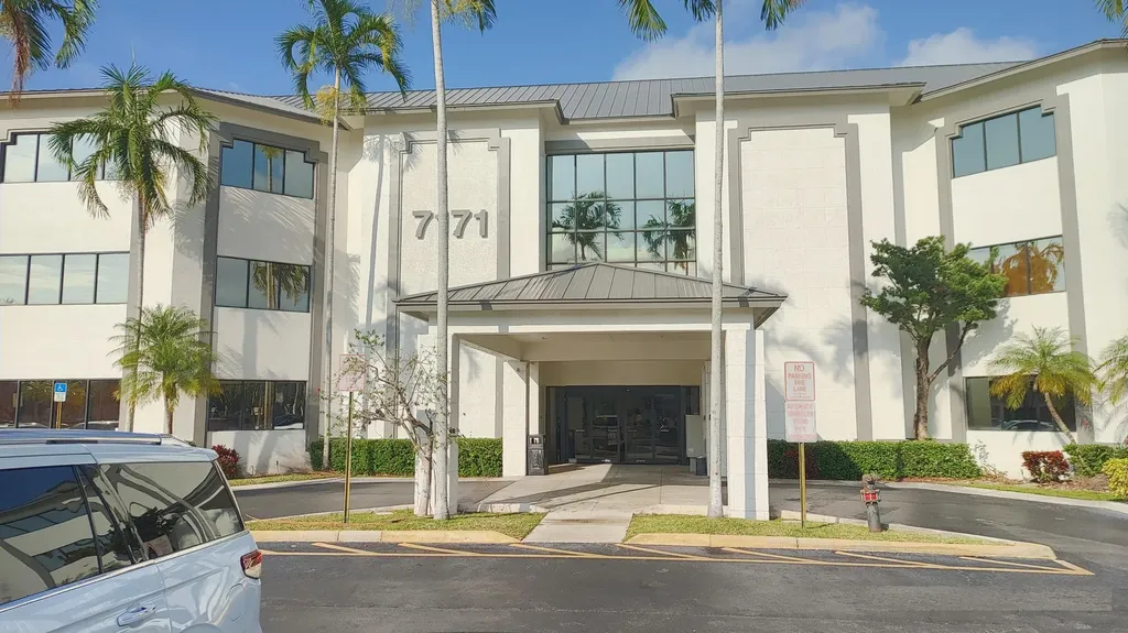 7171 N University Drive Tamarac FL 33321