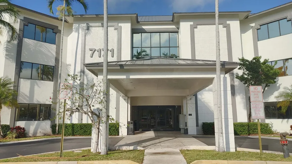 7171 N University Drive Tamarac FL 33321