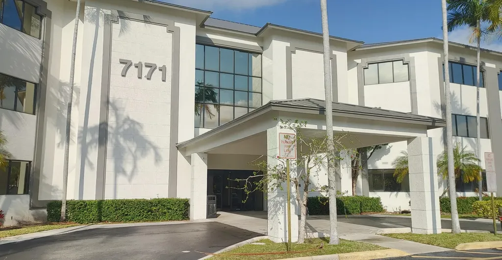 7171 N University Drive Tamarac FL 33321