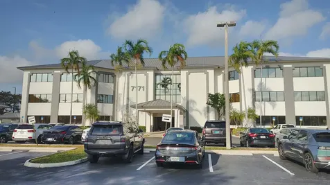 7171 N University Drive Tamarac FL 33321