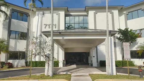 7171 N University Drive Tamarac FL 33321