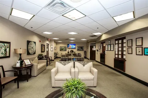 7171 N University Drive Tamarac FL 33321