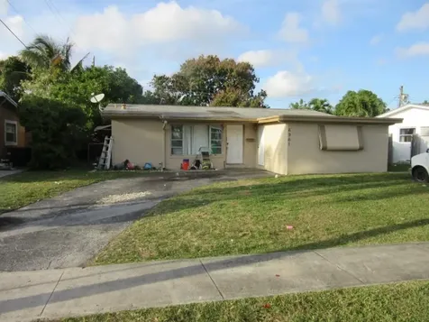 6961 NW 24th Street Sunrise FL 33313