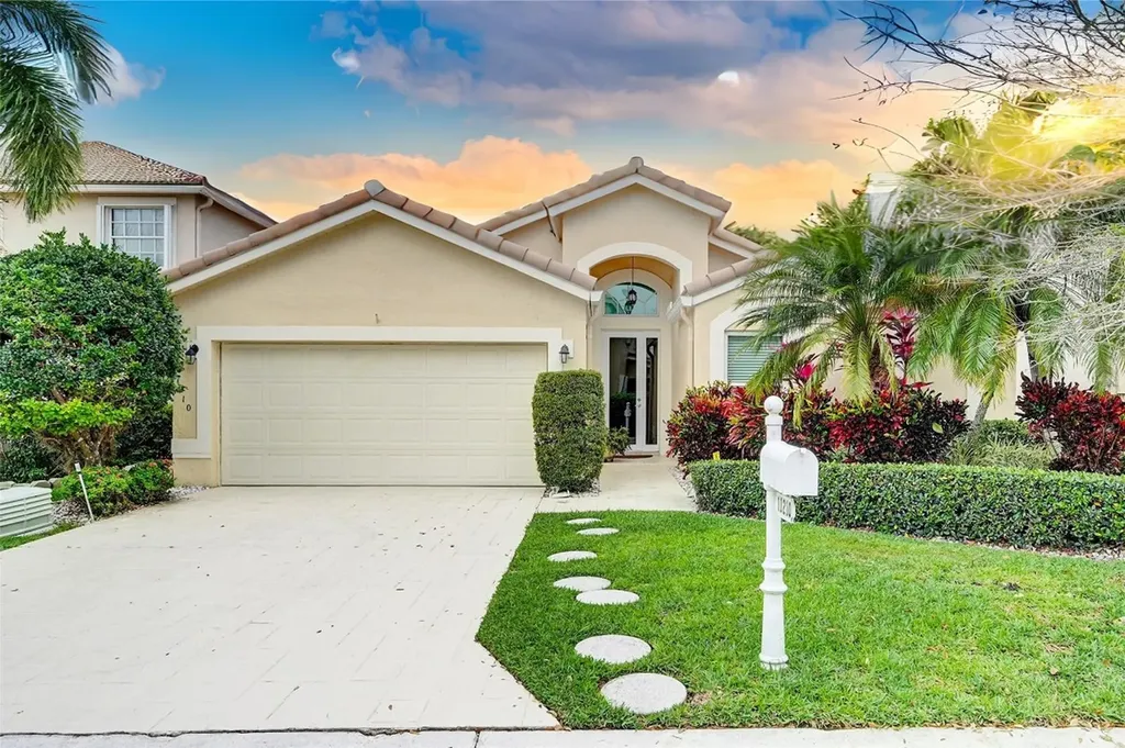 11210 NW 52nd Street Coral Springs FL 33076