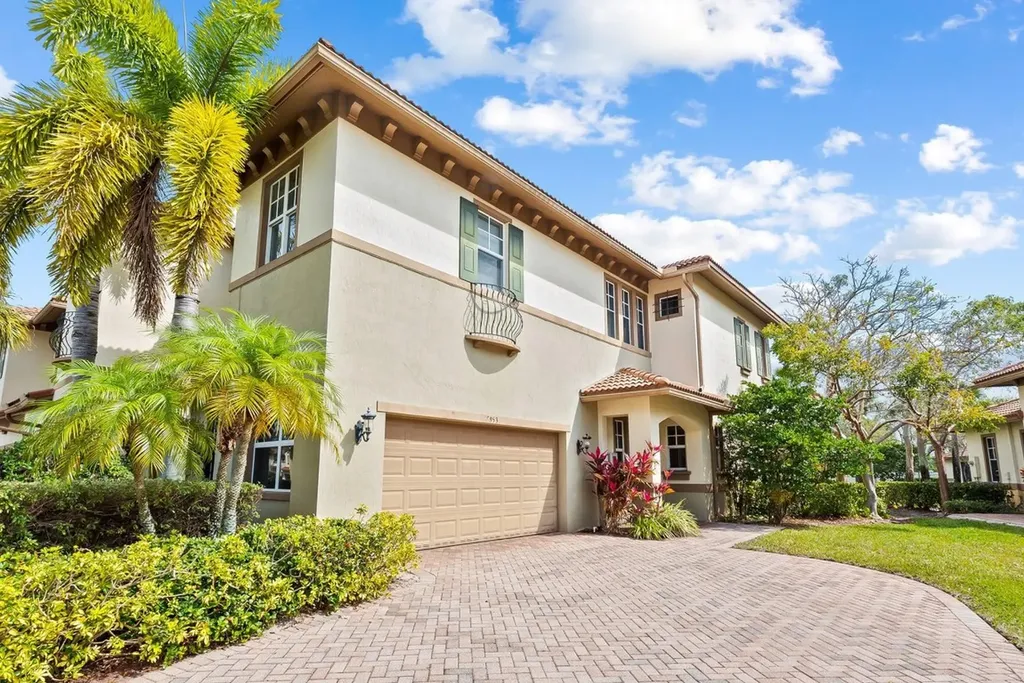 5953 NW 117th Drive Coral Springs FL 33076