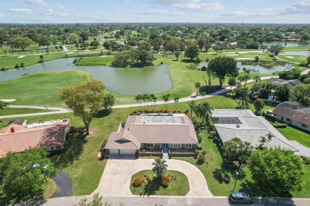 3131 NW 108th Drive Coral Springs FL 33065