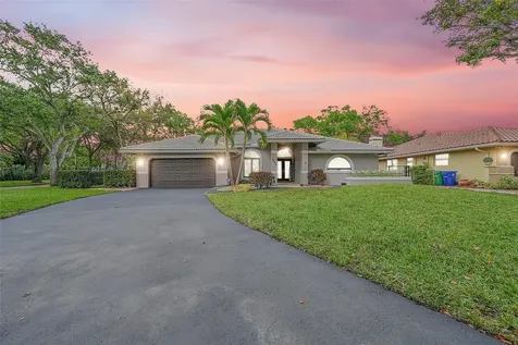 241 NW 118th Avenue Coral Springs FL 33071
