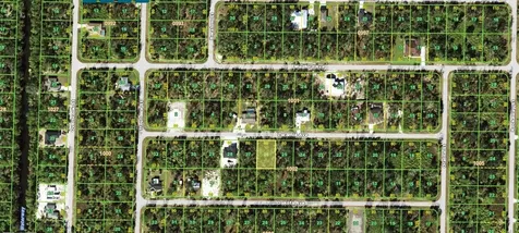 18349 Laramie Avenue Port Charlotte FL 33954