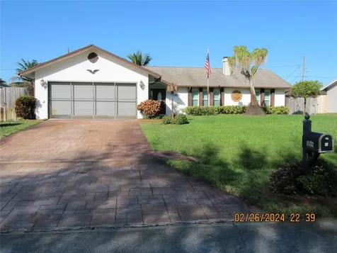 1532 SE Croquet Street Port St Lucie FL 34983