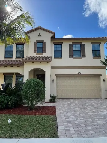 11170 NW 83rd Manor Parkland FL 33076