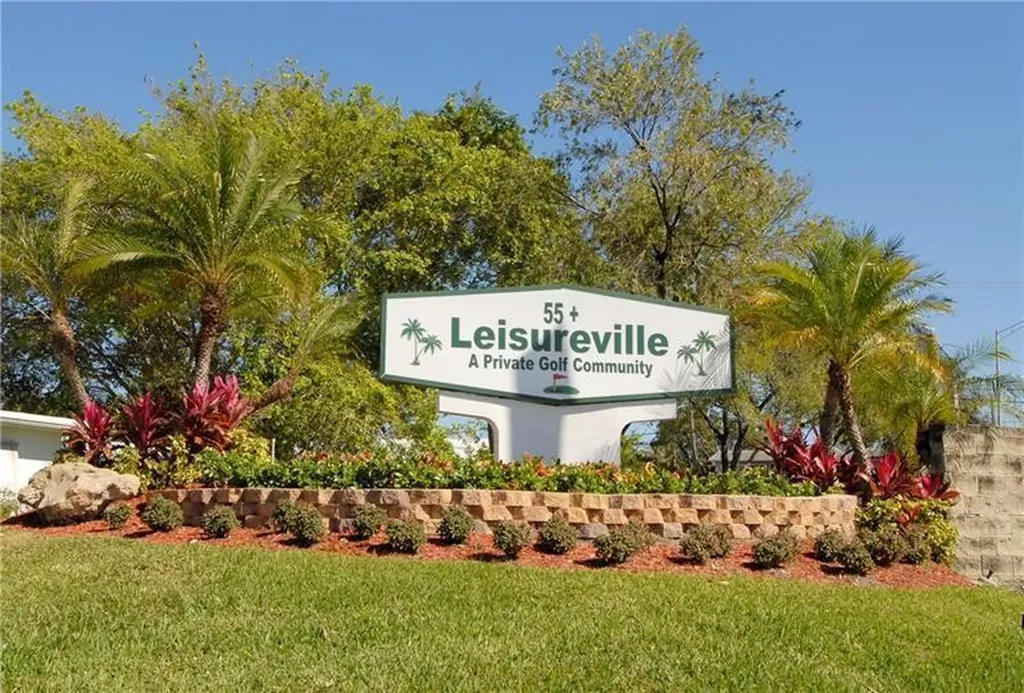 2851 E Golf Boulevard Pompano Beach FL 33064