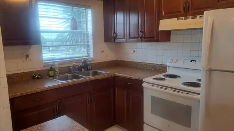 2851 E Golf Boulevard Pompano Beach FL 33064