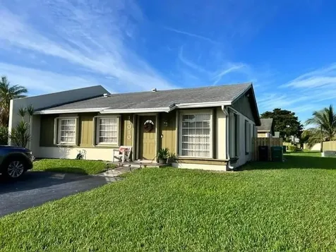 11010 SW 124th Court Miami FL 33186