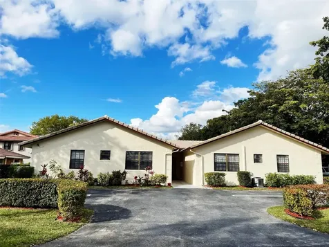 4100-4106 NW 114th Avenue Coral Springs FL 33065