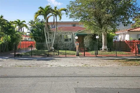 1070 NE 127th Street North Miami FL 33161