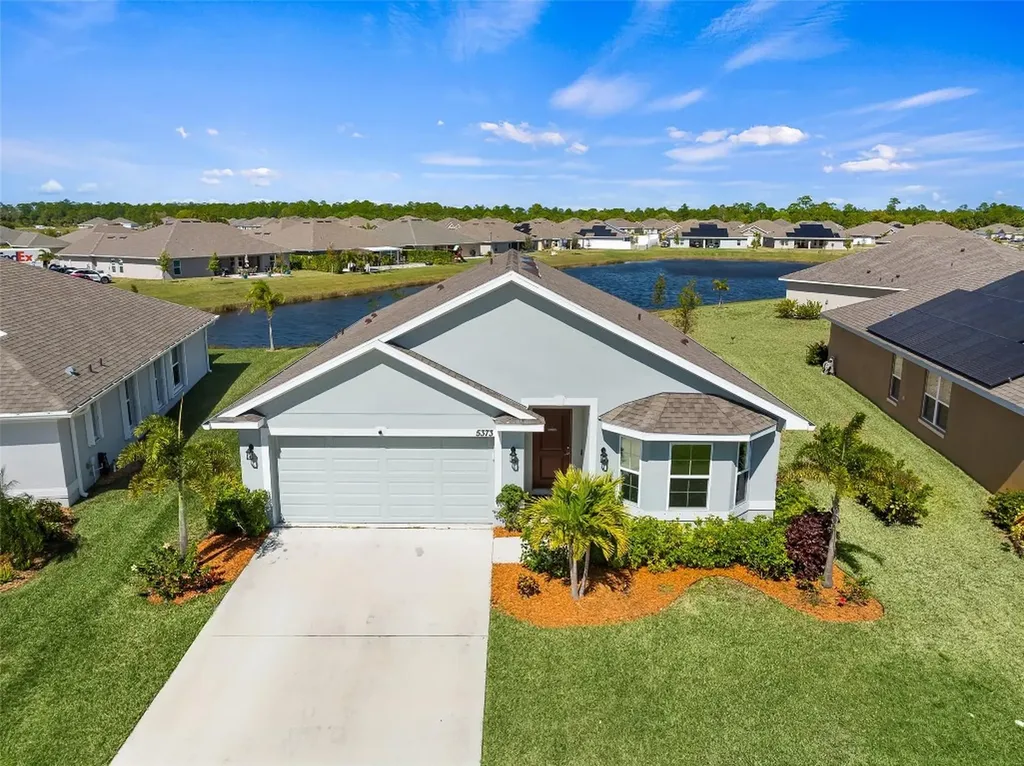 5373 San Benedetto Place Fort Pierce FL 34951