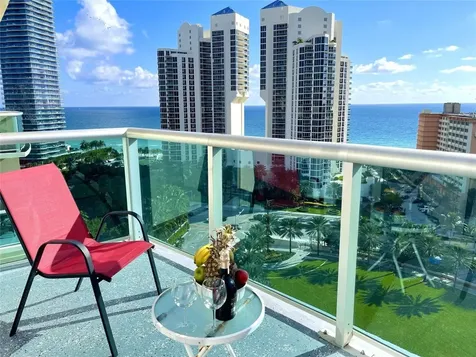 19370 Collins Avenue Sunny Isles Beach FL 33160