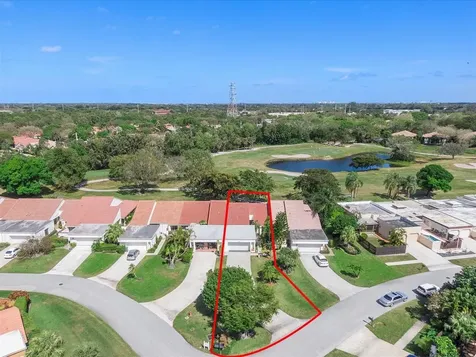 5293 Stonybrook Lane Boynton Beach FL 33437